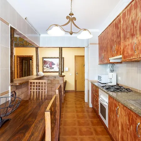 Apartamento Meia Praia By Algarve Golden Properties *