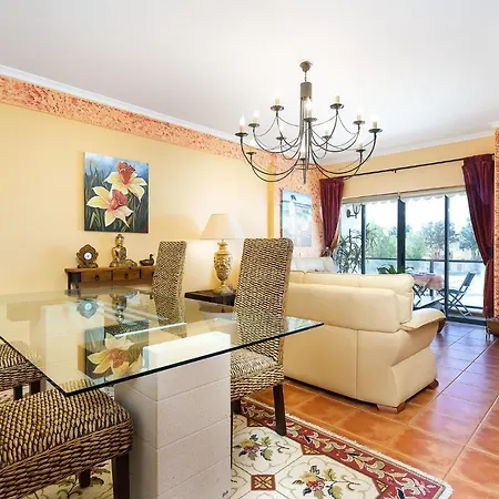 Apartment Meia Praia By Algarve Golden Properties Lagos