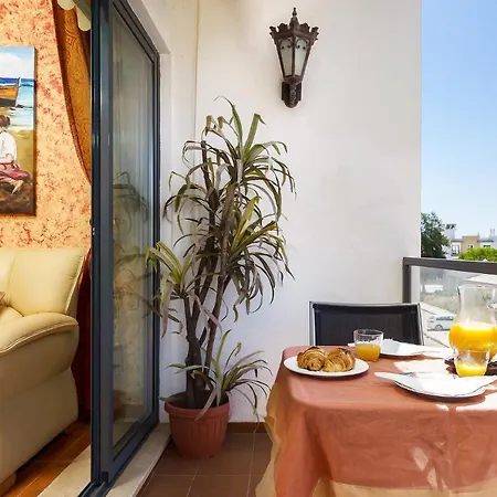 Meia Praia By Algarve Golden Properties