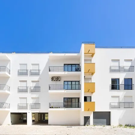 Meia Praia By Algarve Golden Properties * Lagos