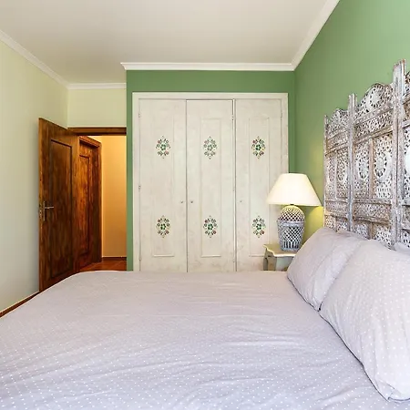 Meia Praia By Algarve Golden Properties Apartment *