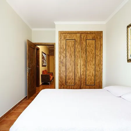 Meia Praia By Algarve Golden Properties *