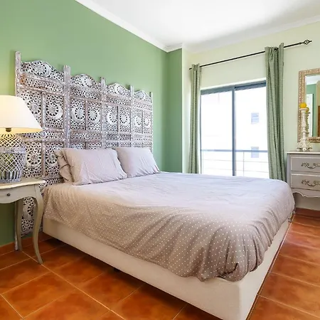 Meia Praia By Algarve Golden Properties 아파트