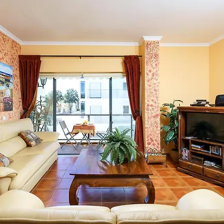 Meia Praia By Algarve Golden Properties 아파트 *