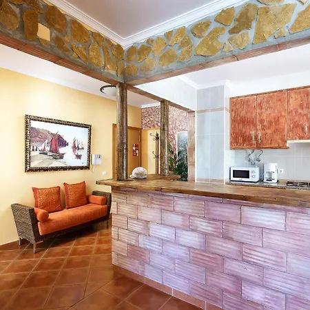 아파트 Meia Praia By Algarve Golden Properties